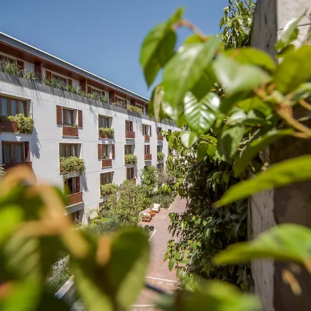 Cartesiano Boutique & Wellness Hotel (Adults Only)-2