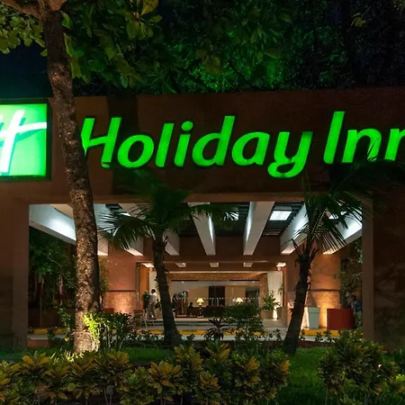 Holiday Inn Ciudad Del Carmen By Ihg-3