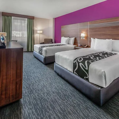 La Quinta by Wyndham San Jose Chiapa Puebla-2