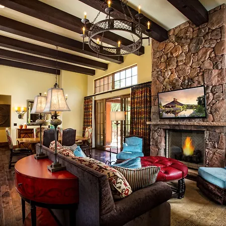 Gateway Canyons Resort, A Noble House Resort-3
