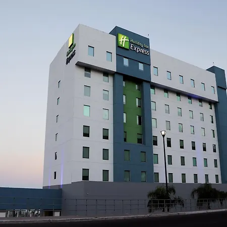 Holiday Inn Express Guaymas By Ihg-2