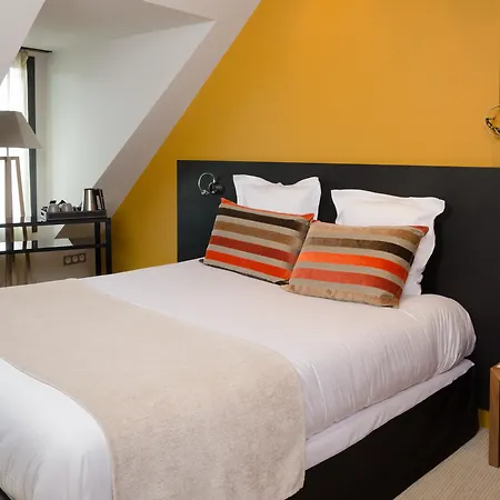 Hotel Ivan Vautier-3