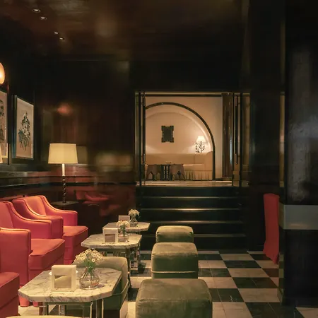 Hotel La Ponche-3