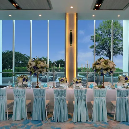 Centre Point Prime Hotel Pattaya-2