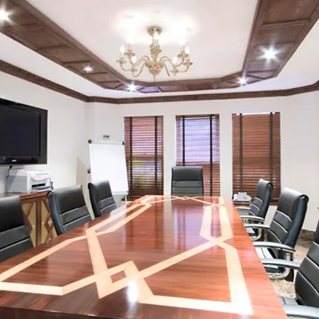 Mayfair House-3