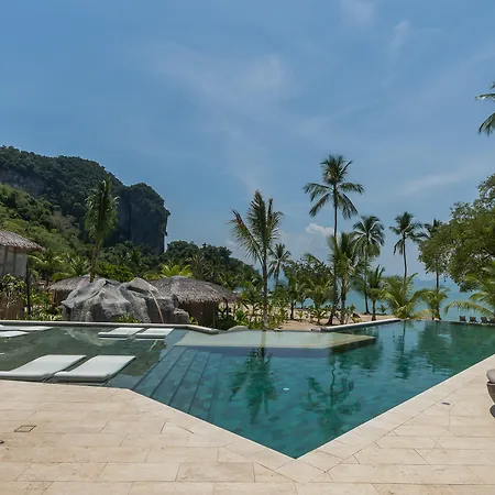 Treehouse Villas Koh Yao - Adults Only-2