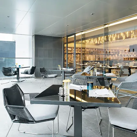 Novotel Bangkok Sukhumvit 20-2