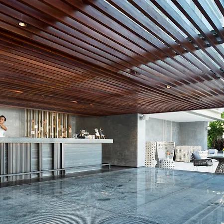 Novotel Bangkok Sukhumvit 20-2