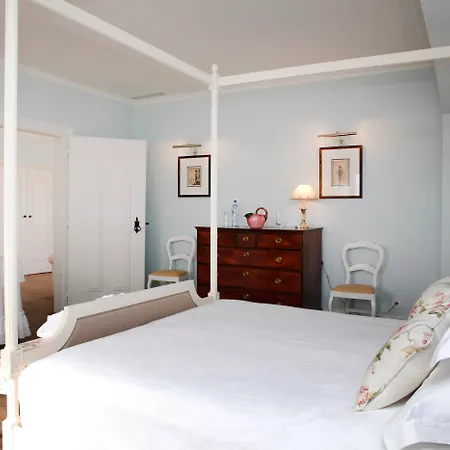 Hotel Casa Palmela - Small Luxury Hotels Of The World, Hotel & Villas-2