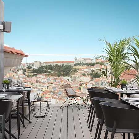 The Lumiares Hotel & Spa - Small Luxury Hotels Of The World-3
