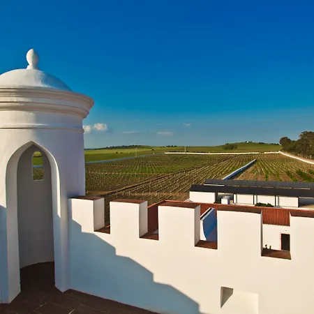 Torre De Palma Wine Hotel, Monforte, A Member Of Design Hotels-2