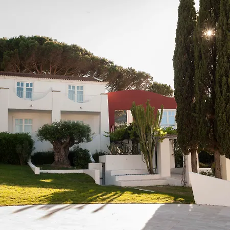 Felix Hotels - Hotel La Coluccia-3