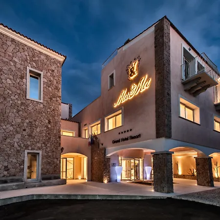 Grand Hotel Resort&Spa Ma&Ma - Adults Only-2