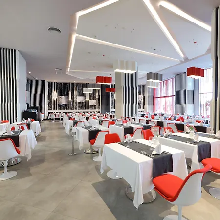 Sueno Hotels Deluxe Belek-3