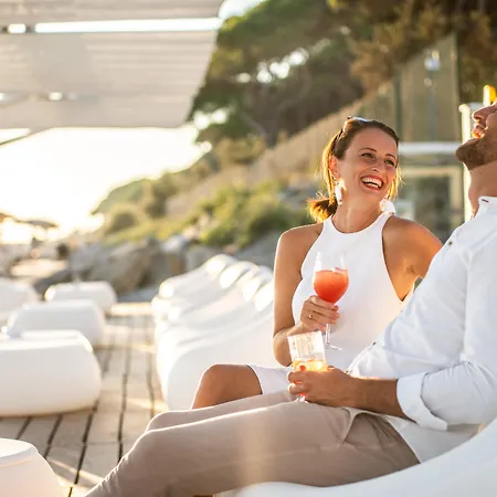 The Sense Experience Resort - Preferred Hotels & Resorts-2