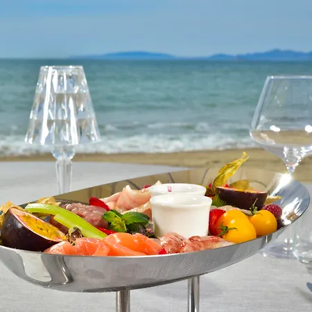 The Sense Experience Resort - Preferred Hotels & Resorts-3