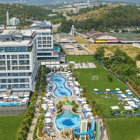 Numa Bay Exclusive Hotel-2