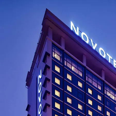 Novotel Konya-2