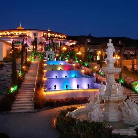 The Plaza Bodrum-2