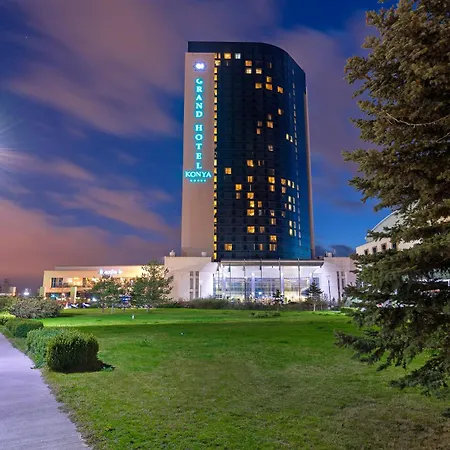 Grand Hotel Konya-2