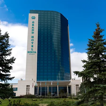 Grand Hotel Konya-2