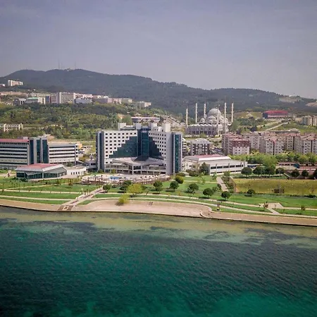 Kolin Hotel Spa&Convention Center-3