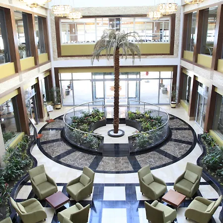 Kolin Hotel Spa&Convention Center-2