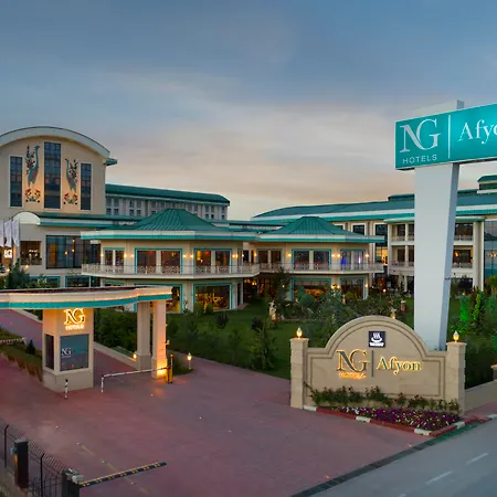 Ng Afyon Wellness & Convention-3