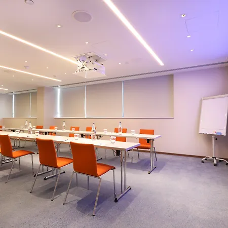 Radisson Blu Hotel, Larnaca-2