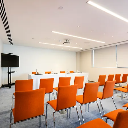 Radisson Blu Hotel, Larnaca-3