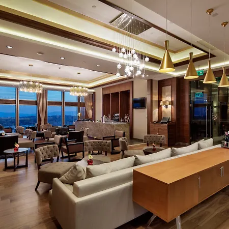 Movenpick Hotel Malatya-2