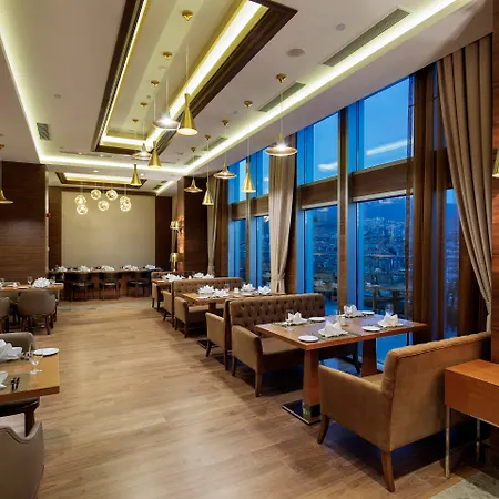 Movenpick Hotel Malatya-3