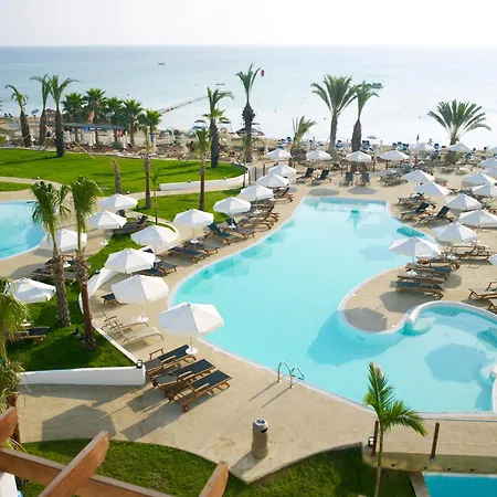 Sunrise Pearl Hotel & Spa-3