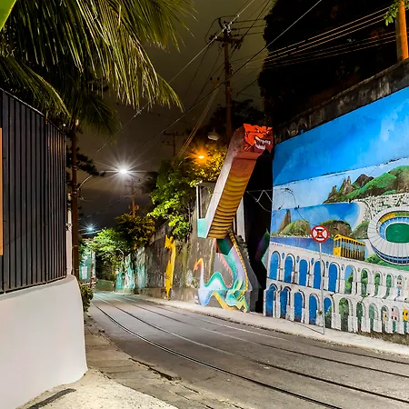 Santa Teresa Hotel Rio De Janeiro - Mgallery Collection-3