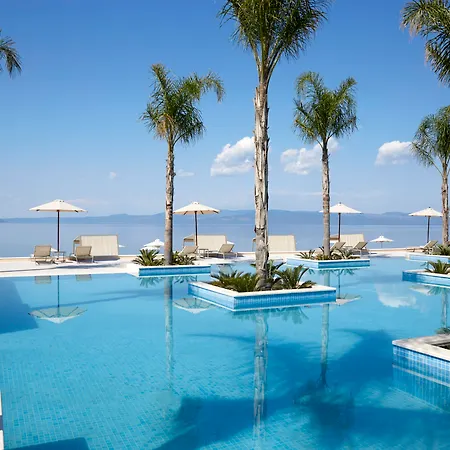 Miraggio Thermal Spa Resort-3