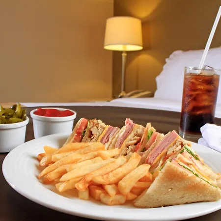 Holiday Inn Monclova By Ihg-2