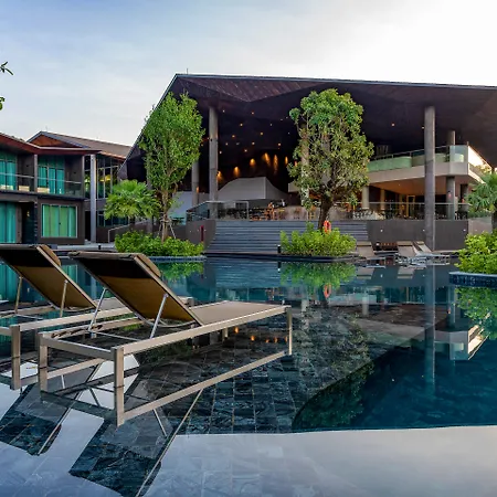 Kalima Resort And Villas Khao Lak-2