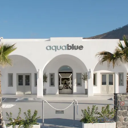 Aqua Blue Beach Hotel-3