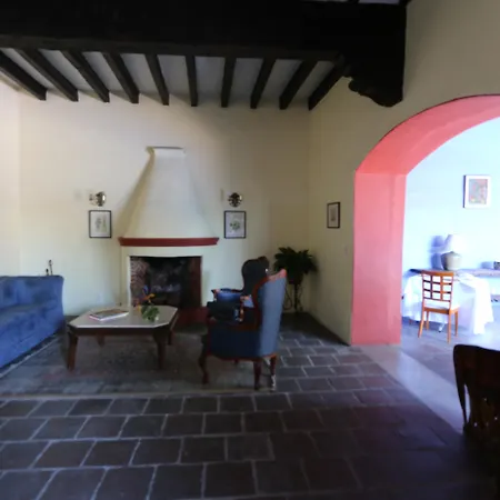 Hotel Casa Colonial - Adults Only-2