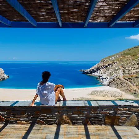 Aegea Blue Cycladic Resort-3