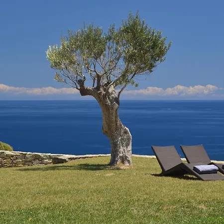 Aegea Blue Cycladic Resort-2