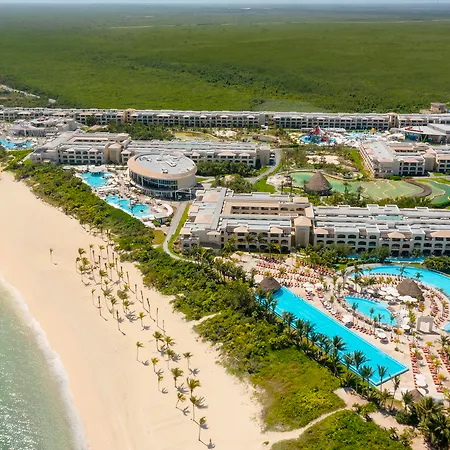 Moon Palace The Grand Cancun All Inclusive-3