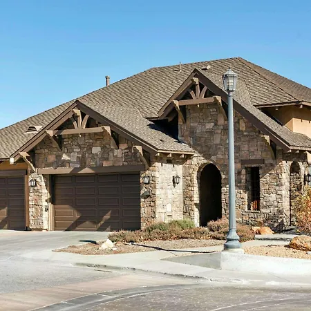 Bluegreen Vacations Big Bear Village, An Ascend Collection Resort-2