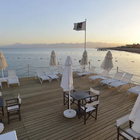 Baia Lara Hotel-3