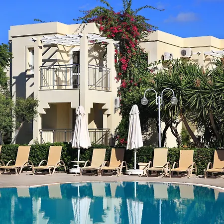 Mandarin Resort & Spa-2