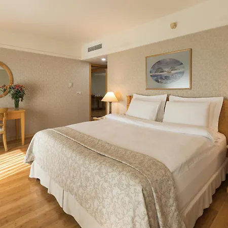 Zorlu Grand Hotel Trabzon-2