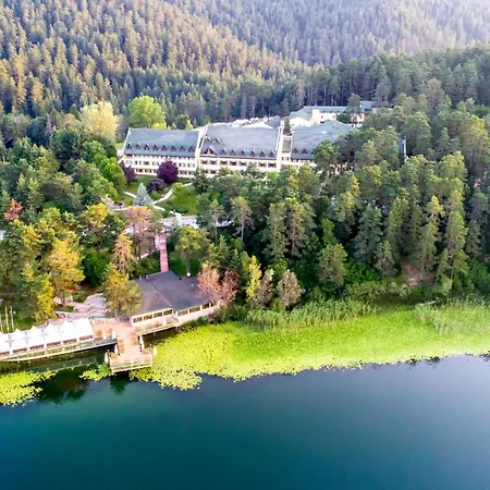 Buyuk Abant Hotel-2