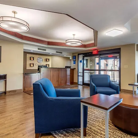 Comfort Inn Lenoir City-Knoxville-3