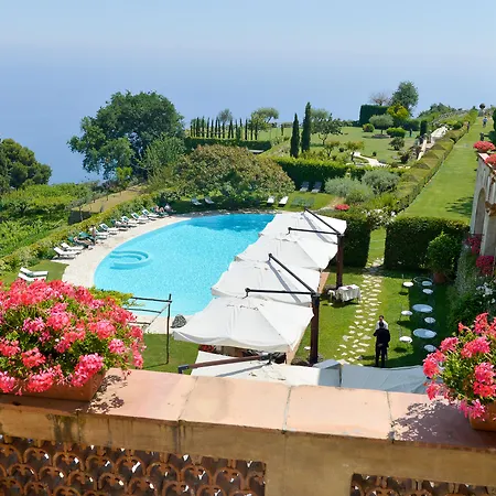 Hotel Villa Cimbrone-2