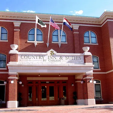 Country Inn & Suites By Radisson, St Charles Historic District-3